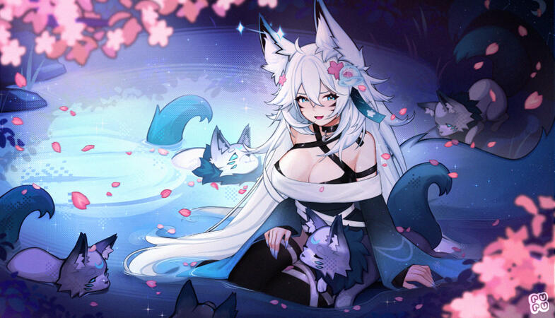 Artwork for MysticLights