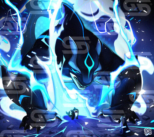 VCard artwork for Shylily &amp; VCard