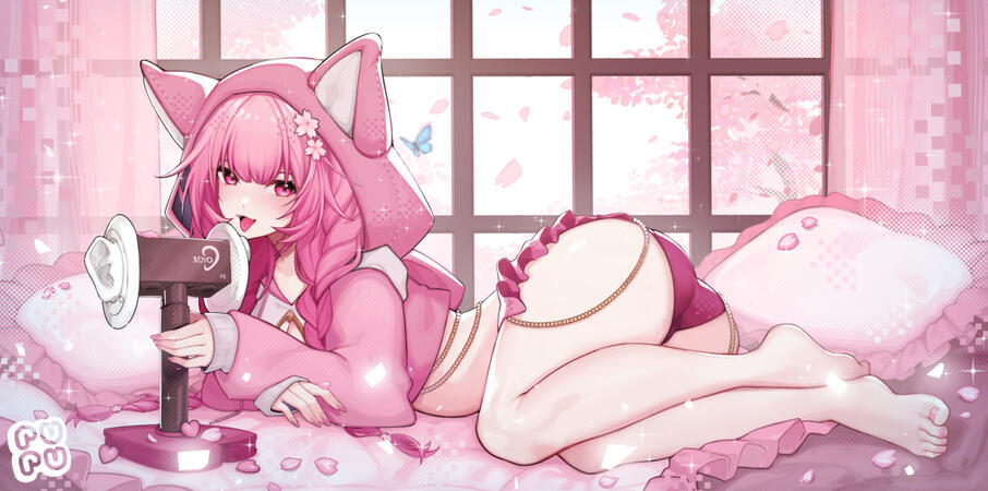 Artwork for Kitsfu